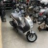 peugeot ludix 25km bj2005 verkocht - Afbeelding 3
