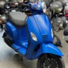 AGM VX50 - 1014KM - 2016 - 25KM - VERKOCHT - Afbeelding 3
