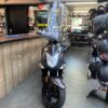 Kymco Agility 50 - 25KM - 2019 - 6673KM verkocht