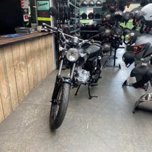mash fifty 50 bj2017 2950km!!! verkocht