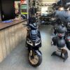 Peugeot Speedfight - 2017 - 45KM - 14847km verkocht