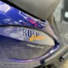 Hyosung Rush - 12734KM - BJ2005 - VERKOCHT - Afbeelding 4