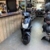 SYM Orbit 3 - 25KM - 2019 - 316 km !! verkocht