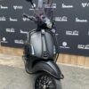 Vespa Sprint - Snorscooter Matt Zwart - Afbeelding 2