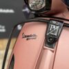 Vespa Sprint - Snorscooter Rose Gold - Matt - Afbeelding 4