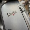 Vespa Sprint - Snorscooter Matt Grey - Afbeelding 2