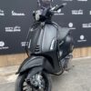 Vespa Sprint - Snorscooter Matt Zwart - Afbeelding 5