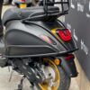 Vespa Sprint - Snorscooter Gold on Black - Afbeelding 5