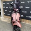 Vespa Sprint - Snorscooter Rose Gold - Matt - Afbeelding 6