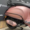Vespa Sprint - Snorscooter Rose Gold - Matt - Afbeelding 7