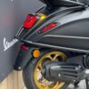 Vespa Sprint - Snorscooter Gold on Black - Afbeelding 7