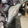 Vespa Sprint - Snorscooter Matt Grey - Afbeelding 6