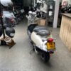sym allo 45km bj2011 25000km verkocht - Afbeelding 4