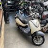 sym allo 45km bj2011 25000km verkocht - Afbeelding 3