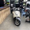 sym allo 45km bj2011 25000km verkocht