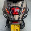 Vespa Sprint - Dark Champagne (Verkocht) - Afbeelding 10