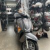 Kymco Like - BJ 2013 - 13814KM - bromfiets-45km verkocht