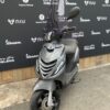 Piaggio Zip -45km-bromfiets Agaat Grijs - Afbeelding 7