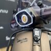 Vespa Sprint - Dark Champagne (Verkocht) - Afbeelding 8