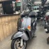Kymco Like - BJ 2013 - 13814KM - bromfiets-45km verkocht - Afbeelding 3