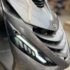Piaggio Zip -45km-bromfiets Agaat Grijs - Afbeelding 6