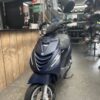 Piaggio Zip - BJ 2011 - 12315KM - Snorfiets verkocht - Afbeelding 2