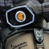 Vespa Sprint - Dark Champagne (Verkocht) - Afbeelding 5