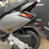 Piaggio Zip -45km-bromfiets Agaat Grijs - Afbeelding 5