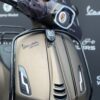 Vespa Sprint - Dark Champagne (Verkocht) - Afbeelding 3
