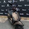 Vespa Sprint - Dark Champagne (Verkocht) - Afbeelding 4