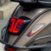 Vespa Sprint - Dark Champagne (Verkocht) - Afbeelding 12