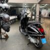 vespa sprint snor 25km bj2020 2500km!!! verkocht - Afbeelding 4