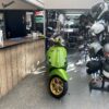 vespa sprint 45km brom bj2017 15000km verkocht