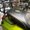 vespa sprint 45km brom bj2017 15000km verkocht - Afbeelding 5