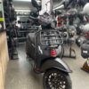 Vespa Sprint Matt Zwart - Full option - 25Km/h- 2781KM - VERKOCHT