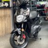 SYM XPRO Bezorgscooter - BJ2016 - 13865 verkocht