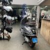 Vespa Sprint 25km Snor bj2016 - 11256km verkocht - Afbeelding 4