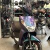 Peugeot Kisbee - BJ2017 - 11359KM - Cameleon Blue Purple verkocht - Afbeelding 2