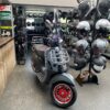 Vespa Sprint 25km Snor bj2016 - 11256km verkocht - Afbeelding 3