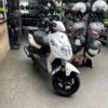 SYM XPRO Bezorgscooter - BJ2018 - xxxxKM verkocht