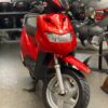 CPI JP bromfiets 45KM - 12255KM - BJ2005 verkocht - Afbeelding 2