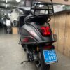 Vespa Sprint Matt Zwart - Full option - 25Km/h- 2781KM - VERKOCHT - Afbeelding 4