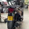 SYM XPRO Bezorgscooter - BJ2016 - 13865 verkocht - Afbeelding 3