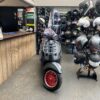 Vespa Sprint 25km Snor bj2016 - 11256km verkocht