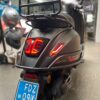 Vespa Sprint Matt Zwart - Full option - 25Km/h- 2781KM - VERKOCHT - Afbeelding 5