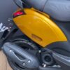 Piaggio Zip -45km bromfiets Matt Gold - Afbeelding 6