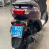Peugeot Kisbee - BJ2017 - 11359KM - Cameleon Blue Purple verkocht - Afbeelding 5