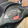 Vespa Sprint Matt Zwart - Full option - 25Km/h- 2781KM - VERKOCHT - Afbeelding 6