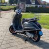 Vespa Sprint 25km Snor bj2016 - 11256km verkocht - Afbeelding 9