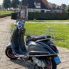 Vespa Sprint 25km Snor bj2016 - 11256km verkocht - Afbeelding 8